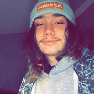 Meet your Posher, Thomas